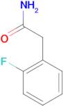 2-(2-fluorophenyl)acetamide