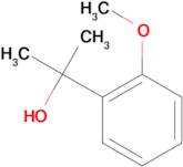 2-(2-Methoxyphenyl)-2-propanol