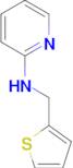 N-(thiophen-2-ylmethyl)pyridin-2-amine