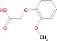 (2-Methoxy-phenoxy)-acetic acid