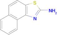 Naphtho[1,2-d]thiazol-2-ylamine