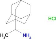 1-(1-adamantyl)ethanamine hydrochloride