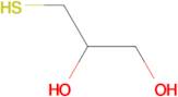 3-sulfanylpropane-1,2-diol