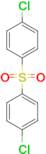 1-chloro-4-[(4-chlorobenzene)sulfonyl]benzene