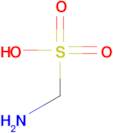 Aminomethanesulfonic acid