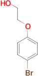 2-(4-bromophenoxy)ethan-1-ol