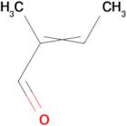 2-methylbut-2-enal
