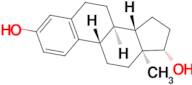 (1S,10R,11S,14S,15S)-15-methyltetracyclo[8.7.0.0^{2,7}.0^{11,15}]heptadeca-2(7),3,5-triene-5,14-diol