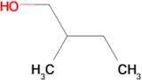 2-methylbutan-1-ol