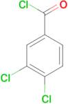 3,4-Dichlorobenzoyl chloride