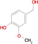 4-(hydroxymethyl)-2-methoxyphenol