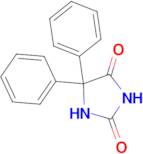 5,5-Diphenylimidazolidine-2,4-dione