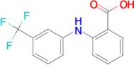 2-{[3-(trifluoromethyl)phenyl]amino}benzoic acid