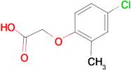 2-(4-chloro-2-methylphenoxy)acetic acid