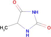 5-methylimidazolidine-2,4-dione