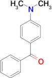 4-benzoyl-N,N-dimethylaniline