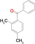 (2,4-dimethylphenyl)phenylmethanone