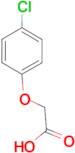 2-(4-chlorophenoxy)acetic acid