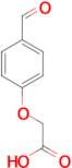 2-(4-formylphenoxy)acetic acid