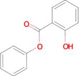 phenyl 2-hydroxybenzoate