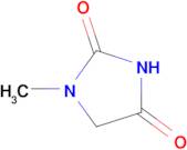 1-methylimidazolidine-2,4-dione