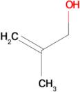 2-methylprop-2-en-1-ol