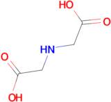 2-[(carboxymethyl)amino]acetic acid