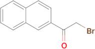 2-bromo-1-(naphthalen-2-yl)ethan-1-one