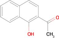 1-(1-hydroxynaphthalen-2-yl)ethan-1-one