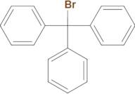 (bromodiphenylmethyl)benzene