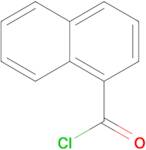 naphthalene-1-carbonyl chloride