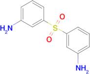 3-[(3-aminobenzene)sulfonyl]aniline