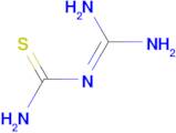 (Diaminomethylidene)thiourea