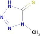 1-methyl-2,5-dihydro-1H-1,2,3,4-tetrazole-5-thione