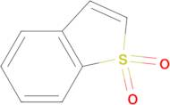 1-benzothiophene 1,1-dioxide