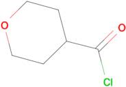 Oxane-4-carbonyl chloride