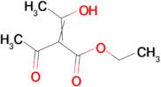 ethyl 2-acetyl-3-oxobutanoate