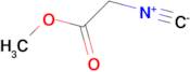methyl 2-isocyanoacetate