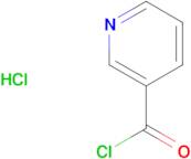 Pyridine-3-carbonyl chloride hydrochloride