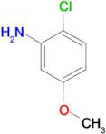 2-chloro-5-methoxyaniline