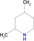 2,4-dimethylpiperidine