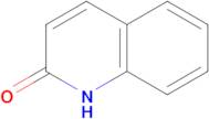 Quinolin-2(1H)-one