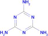 1,3,5-triazine-2,4,6-triamine