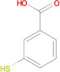 3-sulfanylbenzoic acid