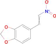 5-(2-nitroethenyl)-2H-1,3-benzodioxole