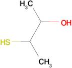3-sulfanylbutan-2-ol
