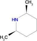 cis-2,6-dimethylpiperidine
