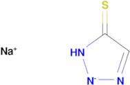 sodium 1H-1,2,3-triazol-5-ylsulfanide
