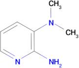 N3,N3-Dimethylpyridine-2,3-diamine