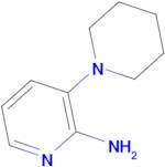 3-(Piperidin-1-yl)pyridin-2-amine